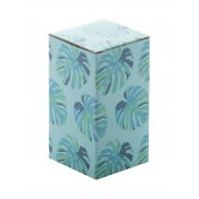 Personalizowane pudełko - biały