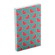 Personalizowane pudełko - biały