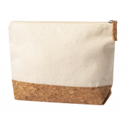 Kosmetyczka - naturalny