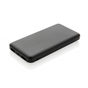 Power bank 10000 mAh - czarny