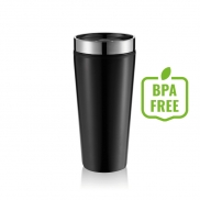 Kubek termiczny 350 ml - czarny