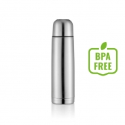 Termos 500 ml - srebrny