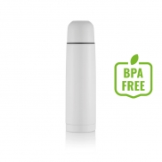 Termos 500 ml - biały