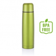 Termos 500 ml - zielony