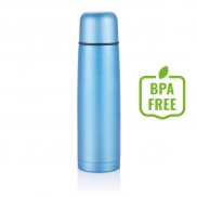 Termos 500 ml - niebieski