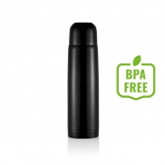 Termos 500 ml - czarny
