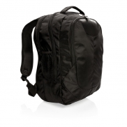 Plecak na laptopa 15,6' Swiss Peak Outdoor - czarny