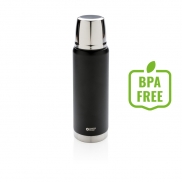 Termos 500 ml Swiss Peak Elite - czarny