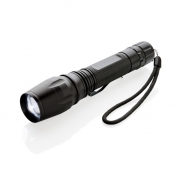 Latarka CREE 10W - czarny