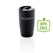 Kubek termiczny 280 ml Sierra - szary