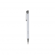 Długopis | Jones - biały
