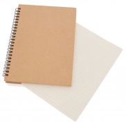 Notatnik ok. A5