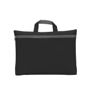 Torba na dokumenty - czarny