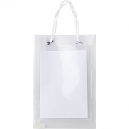 Torba na dokumenty, torba targowa A5