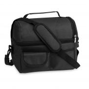 Torba termoizolacyjna - czarny