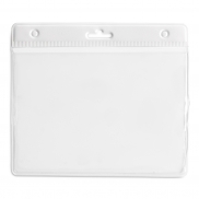 Identyfikator - biały