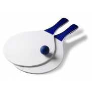 Gra zręcznościowa, tenis - granatowy