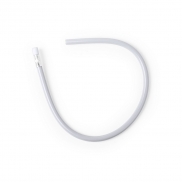 Elastyczny ołówek - biały