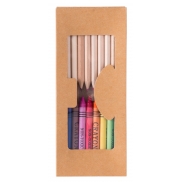 Zestaw do rysowania - wielokolorowy