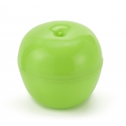 Pudełko śniadaniowe - jasnozielony