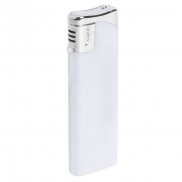 Zapalniczka - biały