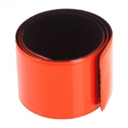 Opaska zwijana | May - pomarańczowy