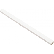 Ołówek stolarski | Cole - biały