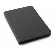 Teczka konferencyjna ok. A4 - czarny