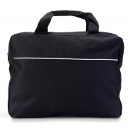 Torba na dokumenty - czarny