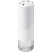 Płyn do czyszczenia soczewek - biały