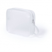 Kosmetyczka - biały