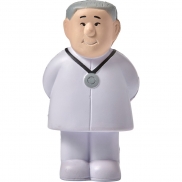 Antystres 'lekarz' - biały