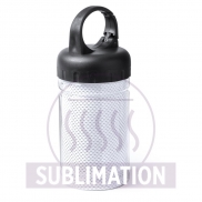 Ręcznik chłodzący - biały