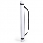 Mata plażowa - biały