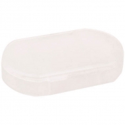 Pojemnik na tabletki z 3 przegrodami