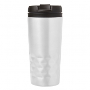 Kubek termiczny 300 ml - biały