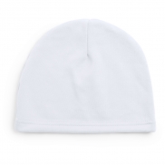 Czapka zimowa - biały