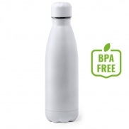 Butelka sportowa 790 ml - biały