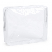 Kosmetyczka - biały