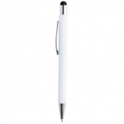 Długopis, touch pen - czarny