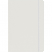 Notatnik ok. A5 - biały