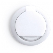 Wielofunkcyjny uchwyt do telefonu, stojak na telefon - biały