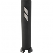 Elektryczny otwieracz do butelek, nóż do folii - czarny