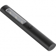 Lampka warsztatowa 3 LED - czarny