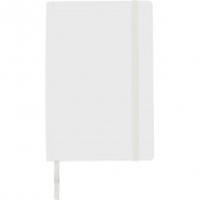 Notatnik ok. A5 - biały