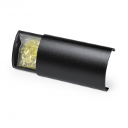 Odświeżacz powietrza do samochodu - czarny