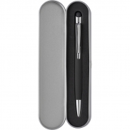 Długopis, touch pen - czarny