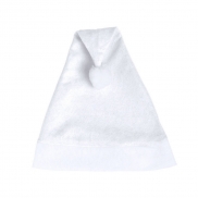 Czapka świąteczna - biały