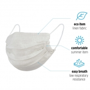 Maseczka wielokrotnego użytku