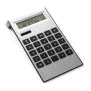 Kalkulator - srebrny